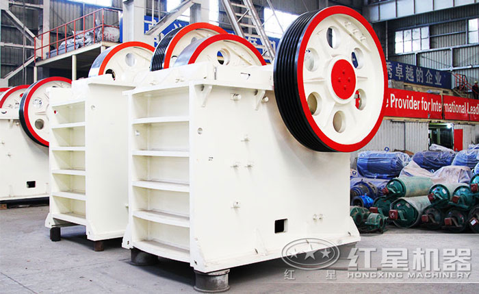 青石粉碎机报价是多少？