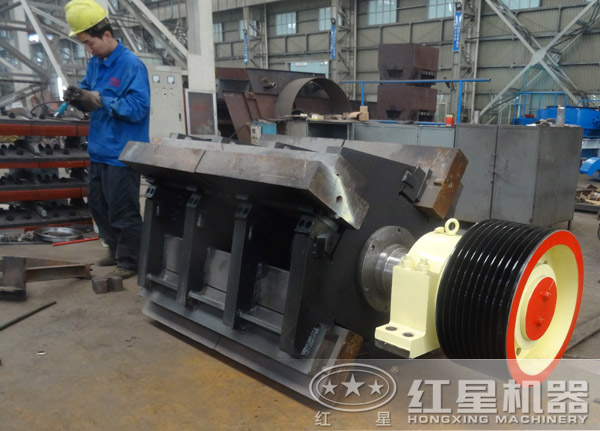 反击破转子 反击破转子