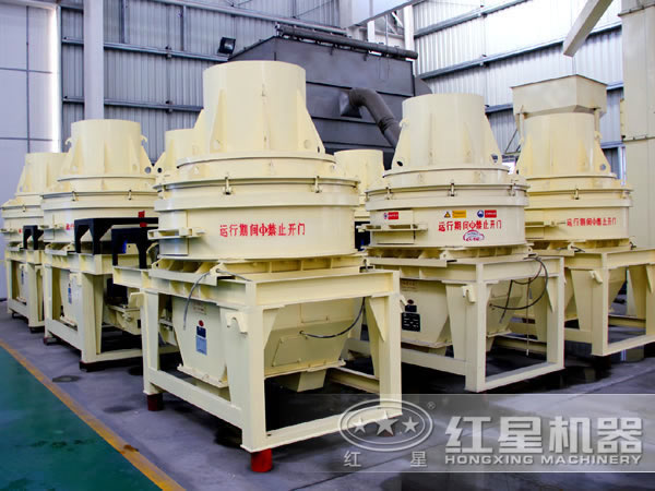 小型冲击破型号 小型冲击破型号