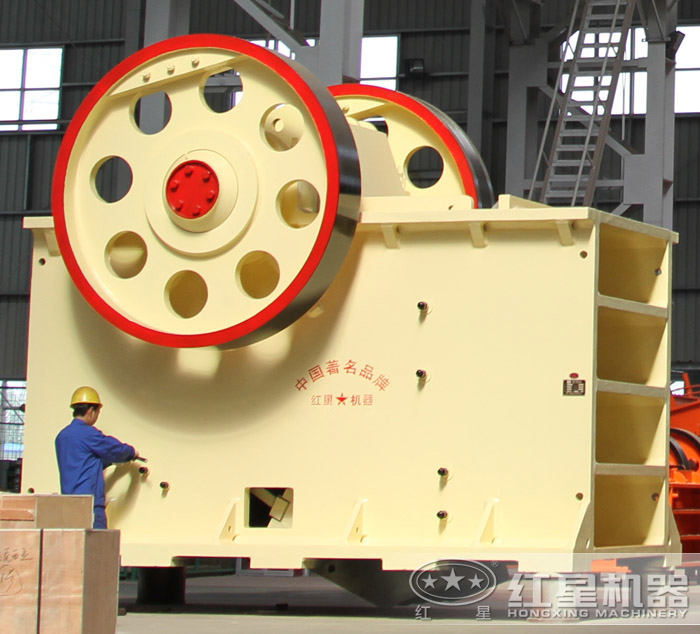 1600大型颚式破碎机 1600大型颚式破碎机