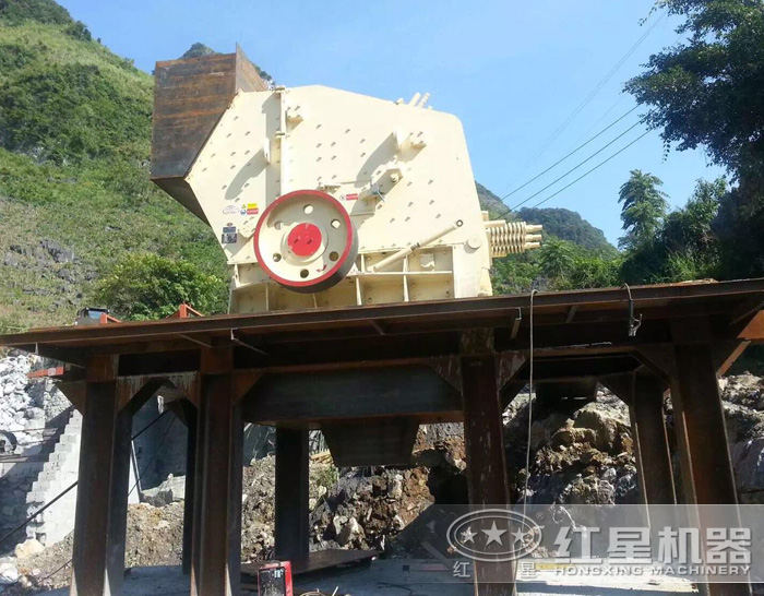 1520反击破现场作业图 1520反击破现场作业图