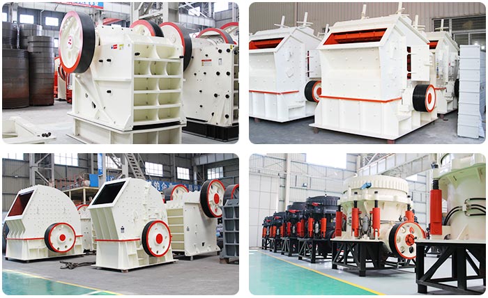 采石场碎石设备 采石场碎石设备