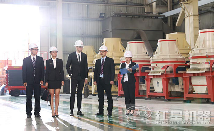 智能化矿山碎石处理设备厂家 智能化矿山碎石处理设备厂家