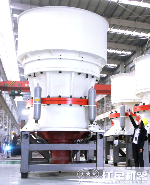 单缸圆锥破碎机 单缸圆锥破碎机