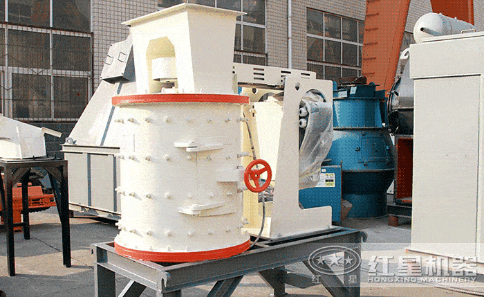 小型复合式破碎机 小型复合式破碎机