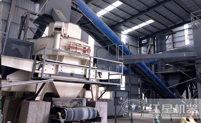 制砂机运行图 制砂机运行图