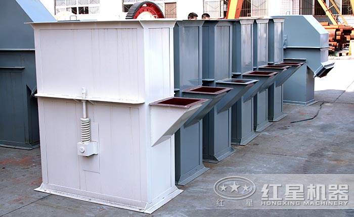 斗式提升机 斗式提升机