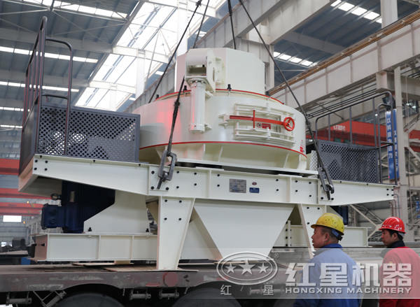 冲击式破碎机 冲击式破碎机