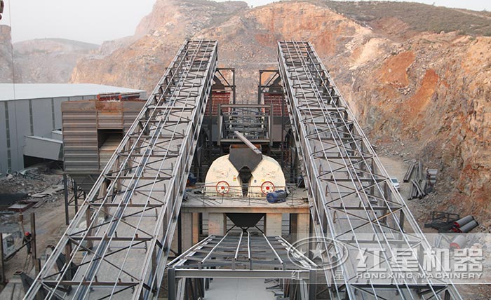 红星生产案例 红星生产案例