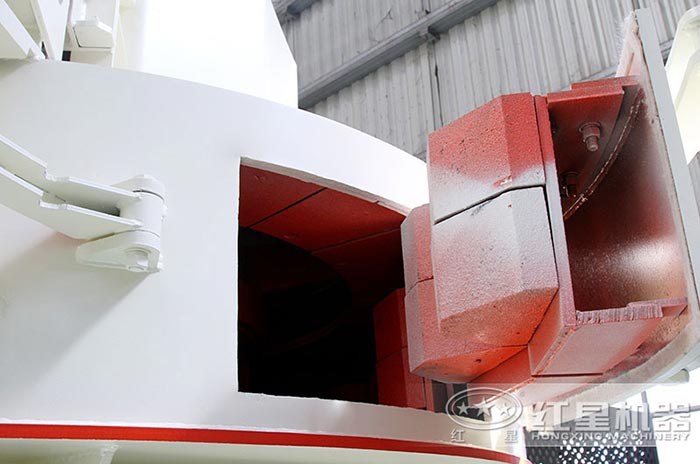 开门装置 开门装置