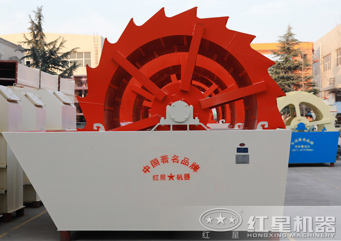 2914洗砂机 2914洗砂机