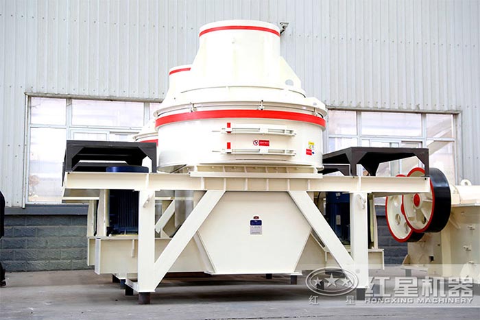 直通制沙机 直通制沙机