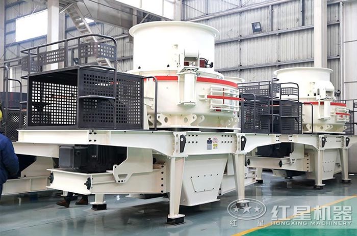 HVI制沙机 HVI制沙机