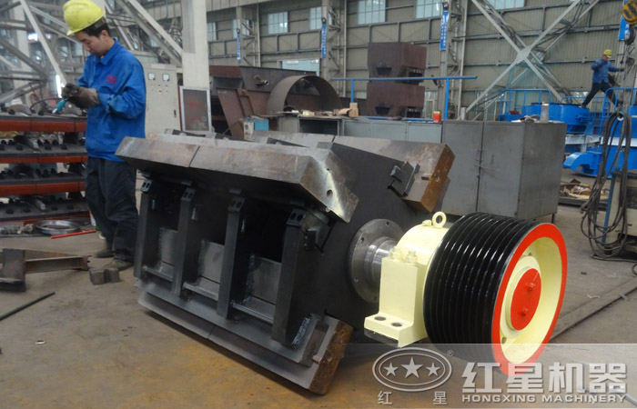 反击破转子 反击破转子