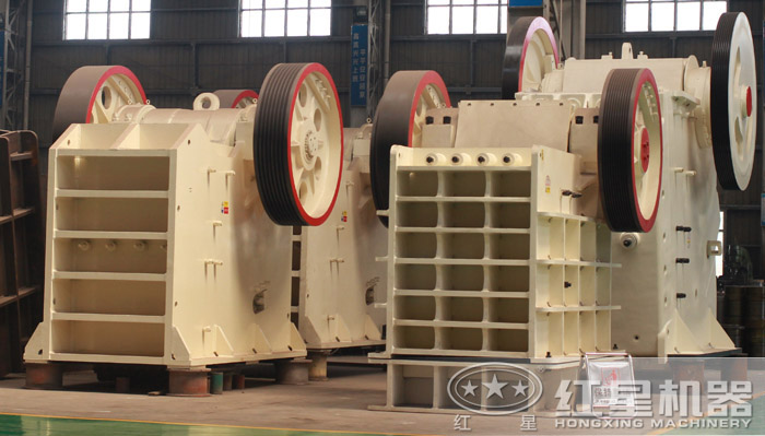 颚式破碎机可以用来破碎废渣的机器 颚式破碎机可以用来破碎废渣的机器