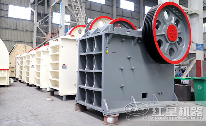 环保石料粉碎机 环保石料粉碎机