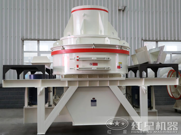 PCL制沙机 PCL制沙机