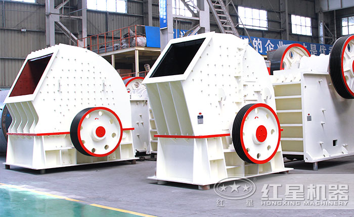 重锤式破碎机 重锤式破碎机