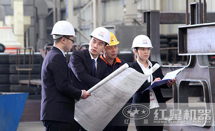 红星专业的技术工程师为您配置生产翻案 红星专业的技术工程师为您配置生产翻案