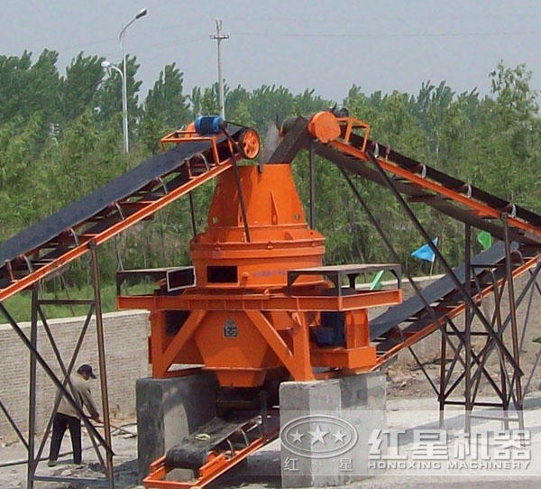 tk制砂机现场 tk制砂机现场