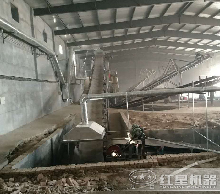 吸尘装置 吸尘装置