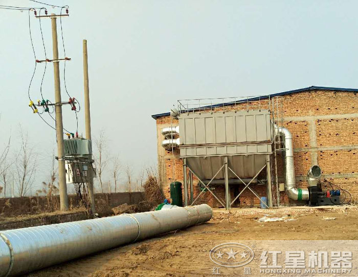 室外吸尘器展示 室外吸尘器展示