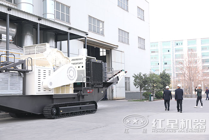 客户到厂参观 客户到厂参观