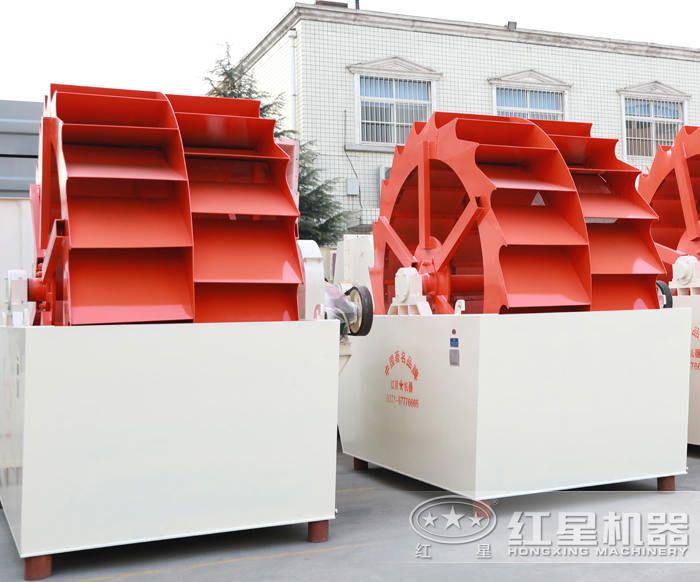 洗砂机厂家 洗砂机厂家