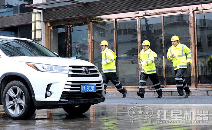 红星售后团队 红星售后团队