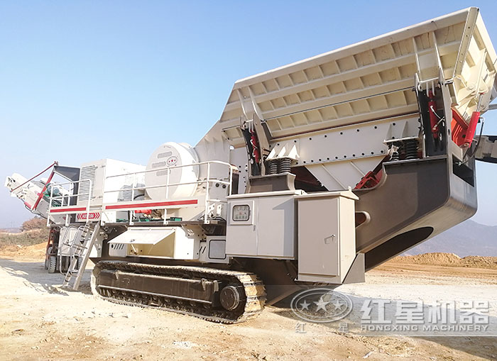 建筑垃圾粉碎机 建筑垃圾粉碎机