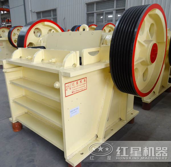 250x1000细颚破碎机 250x1000细颚破碎机