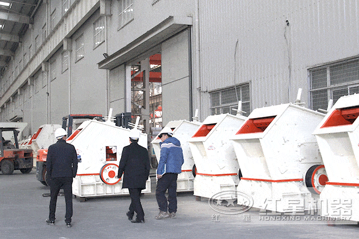 国内用户到红星参观 国内用户到红星参观