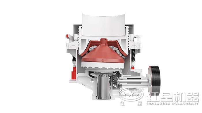 hp500圆锥破碎机_500圆锥破内部结构 hp500圆锥破碎机_500圆锥破内部结构