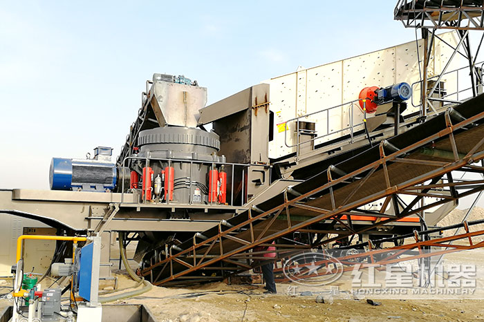 移动圆锥破 移动圆锥破