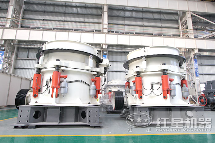 多缸圆锥破碎机 多缸圆锥破碎机