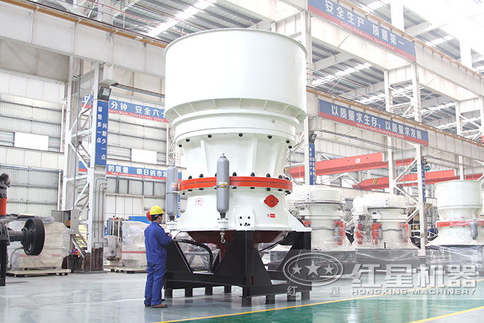 单缸圆锥破 单缸圆锥破