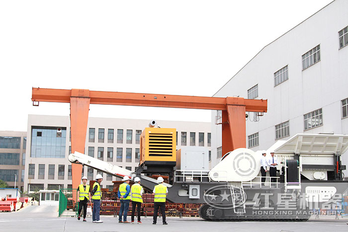 用户到场参观 用户到场参观