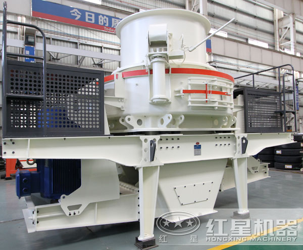 制砂机 制砂机