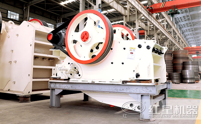 石料场颚式破碎机 石料场颚式破碎机