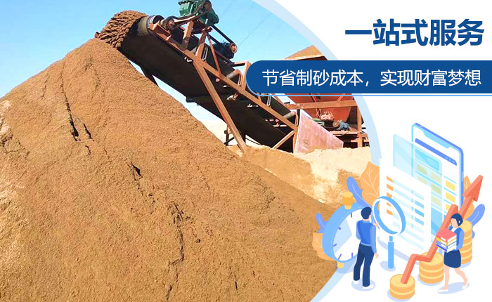 一站式服务，助您实现财富梦想