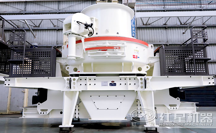 HVI制砂机 HVI制砂机