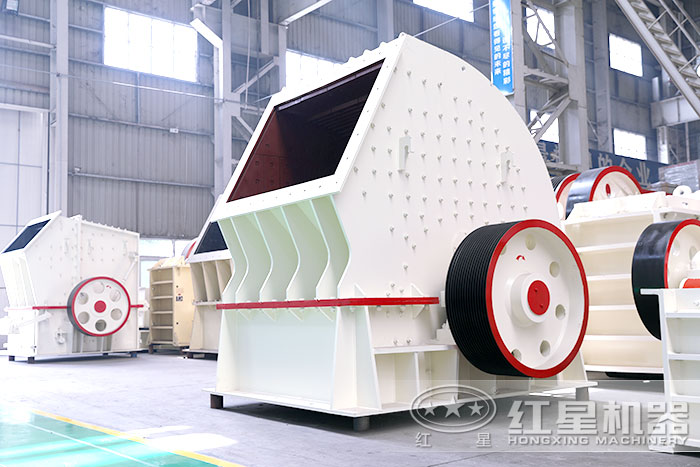 PCX锤式破碎机 PCX锤式破碎机