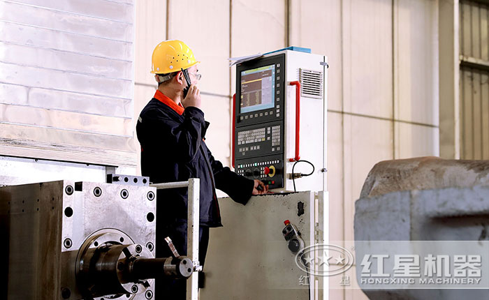 智能化生产、安全高能