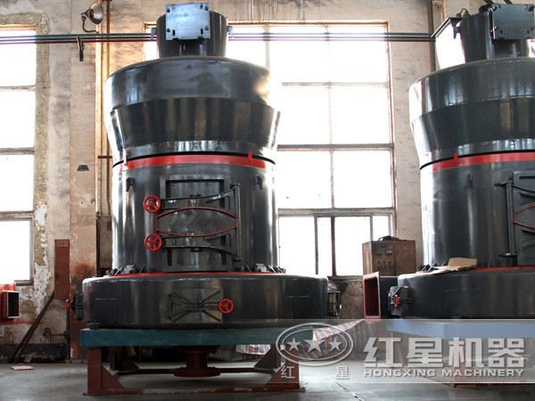 石油焦磨粉机价格