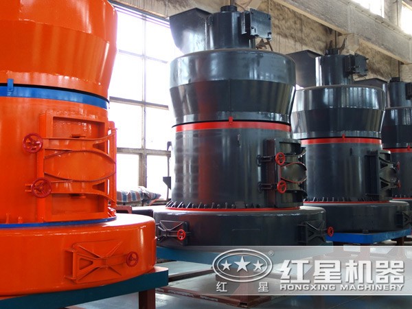 高岭石雷蒙磨粉机厂家更好？