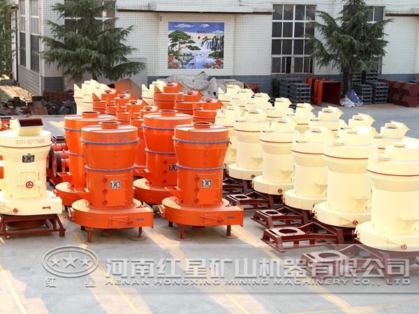 硅藻土磨粉机价格是多少？