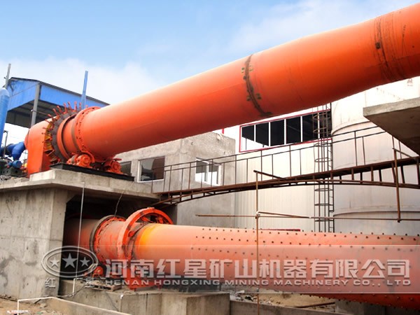 小型回转窑价格