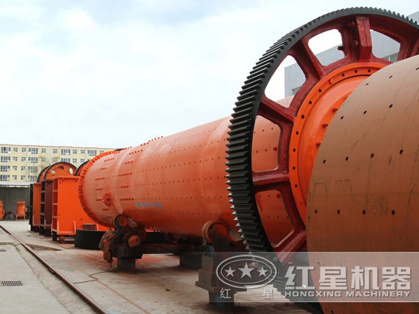 新型球磨机价格怎么样？