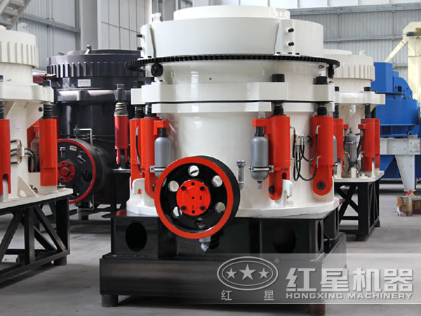 购买一台圆锥破需要多少钱？