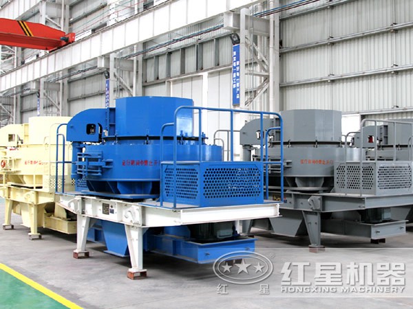 石榴石制砂机价格是多少？